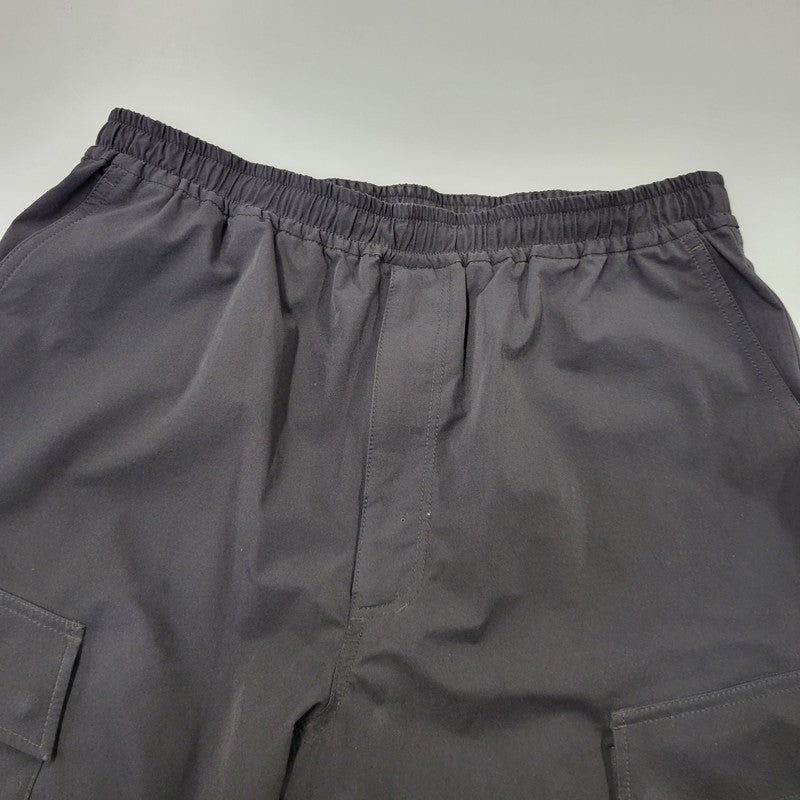 【現状渡し品】【メンズ】 DAIWA PIER39 ダイワピア39 TECH LOOSE STRETCH PANTS BP-35020 ルーズストレッチパンツ 155-260718-as-09-izu サイズ：L カラー：ブラック 万代Net店