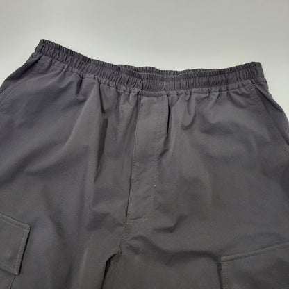 【現状渡し品】【メンズ】 DAIWA PIER39 ダイワピア39 TECH LOOSE STRETCH PANTS BP-35020 ルーズストレッチパンツ 155-260718-as-09-izu サイズ：L カラー：ブラック 万代Net店