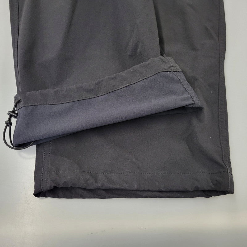 【現状渡し品】【メンズ】 DAIWA PIER39 ダイワピア39 TECH LOOSE STRETCH PANTS BP-35020 ルーズストレッチパンツ 155-260718-as-09-izu サイズ：L カラー：ブラック 万代Net店