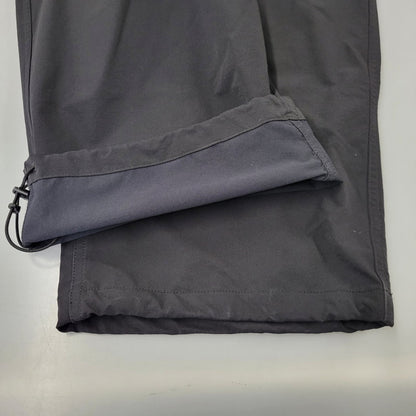 【現状渡し品】【メンズ】 DAIWA PIER39 ダイワピア39 TECH LOOSE STRETCH PANTS BP-35020 ルーズストレッチパンツ 155-260718-as-09-izu サイズ：L カラー：ブラック 万代Net店