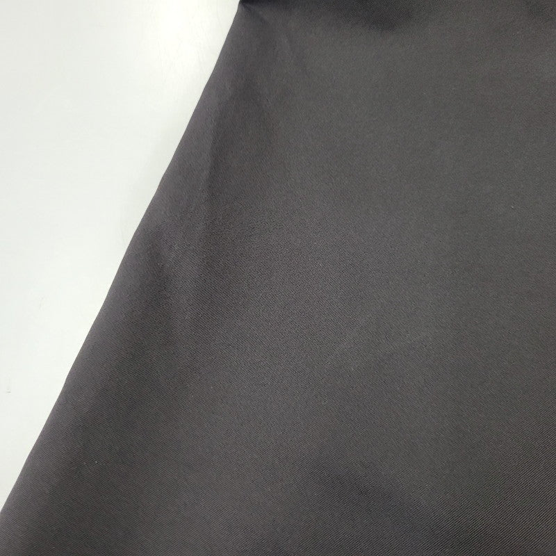 【中古品】【メンズ】 NEIGHBORHOOD ネイバーフッド BAGGY SILHOUETTE EASY PANTS 231AQNH-PTM01 バギー シルエット イージーパンツ 153-260718-as-16-izu サイズ：L カラー：ブラック 万代Net店