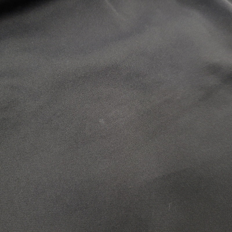 【中古品】【メンズ】 NEIGHBORHOOD ネイバーフッド BAGGY SILHOUETTE EASY PANTS 231AQNH-PTM01 バギー シルエット イージーパンツ 153-260718-as-16-izu サイズ：L カラー：ブラック 万代Net店