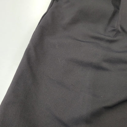 【中古品】【メンズ】 NEIGHBORHOOD ネイバーフッド BAGGY SILHOUETTE EASY PANTS 231AQNH-PTM01 バギー シルエット イージーパンツ 153-260718-as-16-izu サイズ：L カラー：ブラック 万代Net店