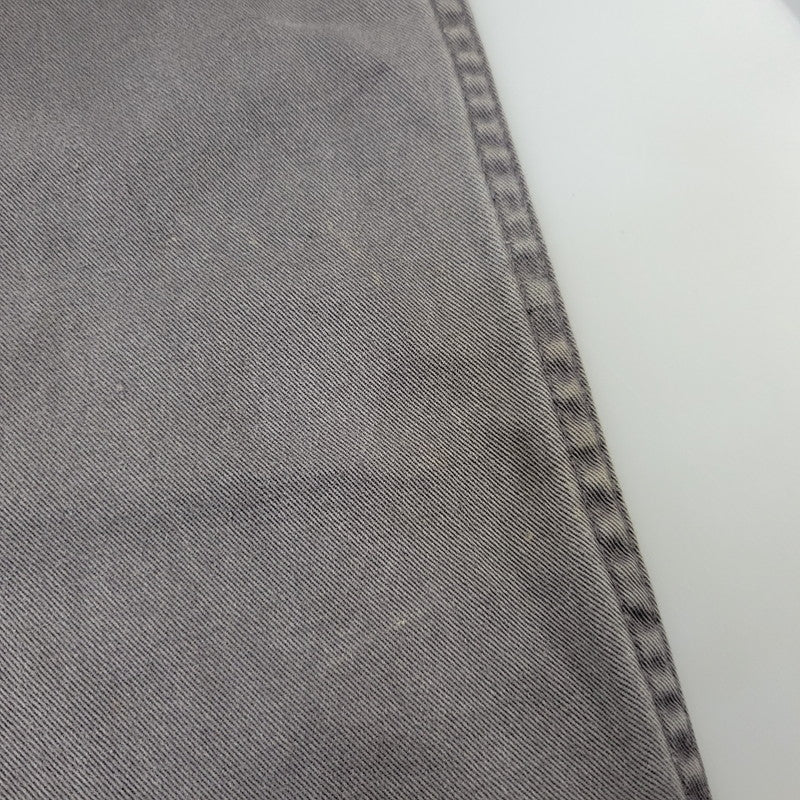 【中古品】【メンズ】 OLD STUSSY オールド ステューシー CARGO PANTS カーゴパンツ 紺タグ 153-260718-as-10-izu サイズ：32 カラー：グレー 万代Net店