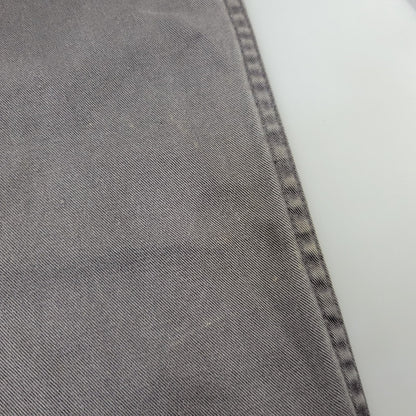 【中古品】【メンズ】 OLD STUSSY オールド ステューシー CARGO PANTS カーゴパンツ 紺タグ 153-260718-as-10-izu サイズ：32 カラー：グレー 万代Net店