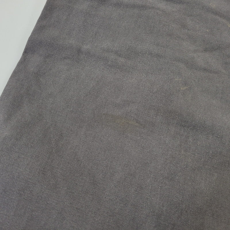 【中古品】【メンズ】 OLD STUSSY オールド ステューシー CARGO PANTS カーゴパンツ 紺タグ 153-260718-as-10-izu サイズ：32 カラー：グレー 万代Net店