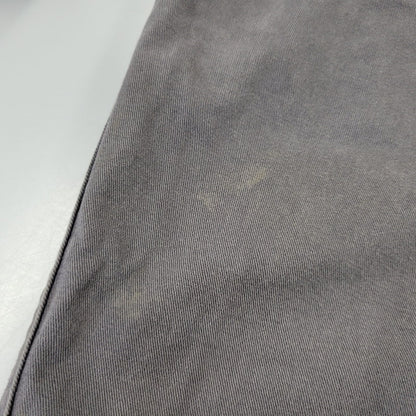 【中古品】【メンズ】 OLD STUSSY オールド ステューシー CARGO PANTS カーゴパンツ 紺タグ 153-260718-as-10-izu サイズ：32 カラー：グレー 万代Net店