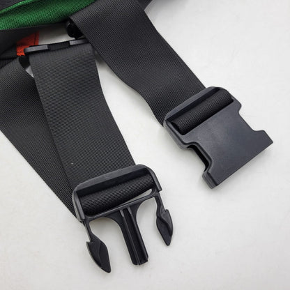 【中古品】【メンズ/レディース】 OVERLAND EQUIPMENT オーバーランドイクイップメント WAIST BAG ウエストバッグ カバン 鞄 188-260718-as-18-izu カラー：マルチカラー 万代Net店
