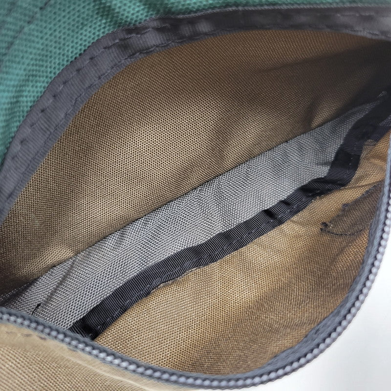 【中古品】【メンズ/レディース】 OVERLAND EQUIPMENT オーバーランドイクイップメント WAIST BAG ウエストバッグ カバン 鞄 188-260718-as-18-izu カラー：マルチカラー 万代Net店