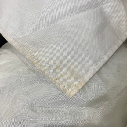 【中古品】【メンズ】 DUNHILL ダンヒル OPTI ZIP 2TUCK WOOL SLACKS オプティジップ ツータック ウールスラックス ズボン ボトムス 152-260722-ya-04-izu サイズ：48 カラー：ブラック 万代Net店