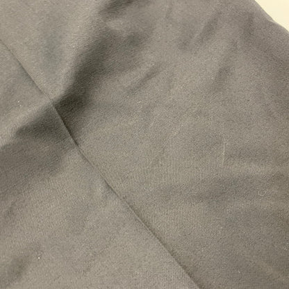 【中古品】【メンズ】 DUNHILL ダンヒル OPTI ZIP 2TUCK WOOL SLACKS オプティジップ ツータック ウールスラックス ズボン ボトムス 152-260722-ya-04-izu サイズ：48 カラー：ブラック 万代Net店