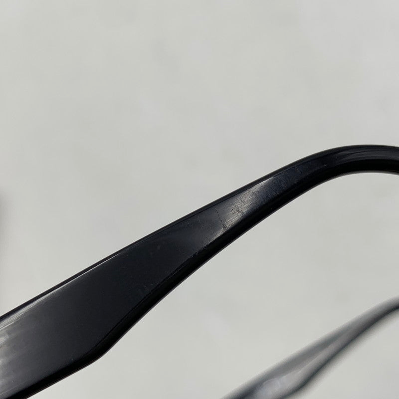 【中古品】【メンズ/レディース】 RAYBAN レイバン RB4258-F SUNGLASSES サングラス 203-260722-ya-02-izu サイズ：52口20-150 カラー：ブラック 万代Net店