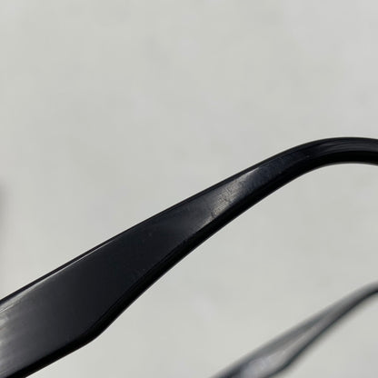 【中古品】【メンズ/レディース】 RAYBAN レイバン RB4258-F SUNGLASSES サングラス 203-260722-ya-02-izu サイズ：52口20-150 カラー：ブラック 万代Net店