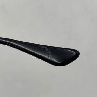 【中古品】【メンズ/レディース】 RAYBAN レイバン RB4258-F SUNGLASSES サングラス 203-260722-ya-02-izu サイズ：52口20-150 カラー：ブラック 万代Net店