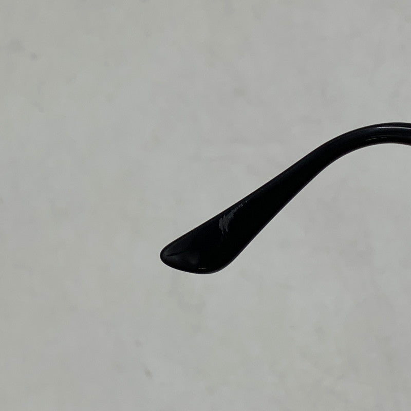 【中古品】【メンズ/レディース】 RAYBAN レイバン RB4258-F SUNGLASSES サングラス 203-260722-ya-02-izu サイズ：52口20-150 カラー：ブラック 万代Net店