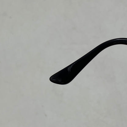 【中古品】【メンズ/レディース】 RAYBAN レイバン RB4258-F SUNGLASSES サングラス 203-260722-ya-02-izu サイズ：52口20-150 カラー：ブラック 万代Net店