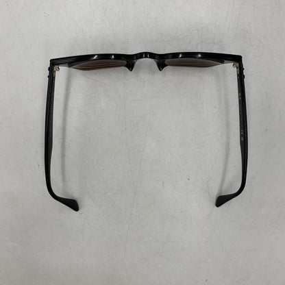 【中古品】【メンズ/レディース】 RAYBAN レイバン RB4258-F SUNGLASSES サングラス 203-260722-ya-02-izu サイズ：52口20-150 カラー：ブラック 万代Net店