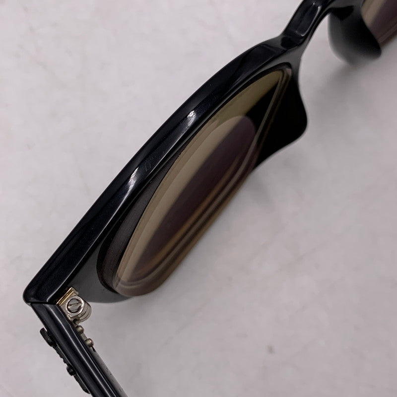 【中古品】【メンズ/レディース】 RAYBAN レイバン RB4258-F SUNGLASSES サングラス 203-260722-ya-02-izu サイズ：52口20-150 カラー：ブラック 万代Net店