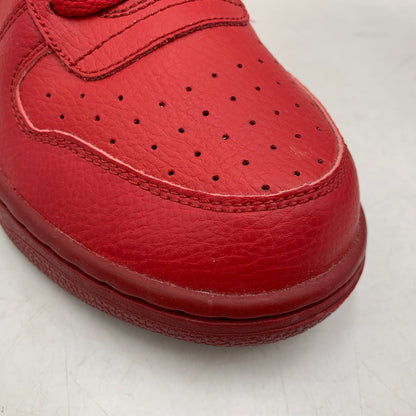 【中古品】【メンズ】 NIKE ナイキ 336608-660 BIG NIKE HI ビッグ ナイキ ハイ スニーカー シューズ 靴 160-260721-cs-22-izu サイズ：28.5cm カラー：RED 万代Net店