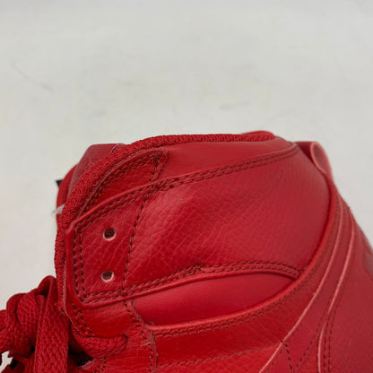 【中古品】【メンズ】 NIKE ナイキ 336608-660 BIG NIKE HI ビッグ ナイキ ハイ スニーカー シューズ 靴 160-260721-cs-22-izu サイズ：28.5cm カラー：RED 万代Net店