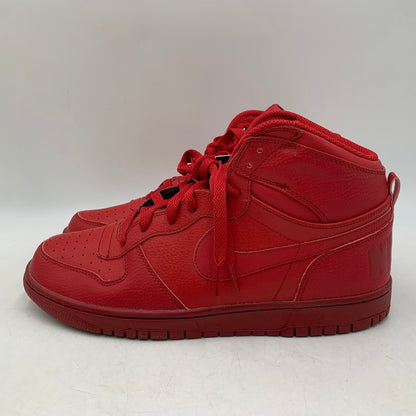 【中古品】【メンズ】 NIKE ナイキ 336608-660 BIG NIKE HI ビッグ ナイキ ハイ スニーカー シューズ 靴 160-260721-cs-22-izu サイズ：28.5cm カラー：RED 万代Net店