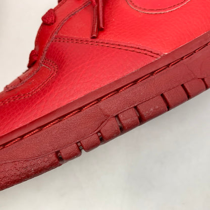 【中古品】【メンズ】 NIKE ナイキ 336608-660 BIG NIKE HI ビッグ ナイキ ハイ スニーカー シューズ 靴 160-260721-cs-22-izu サイズ：28.5cm カラー：RED 万代Net店