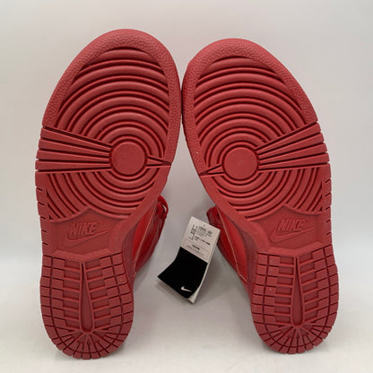 【中古品】【メンズ】 NIKE ナイキ 336608-660 BIG NIKE HI ビッグ ナイキ ハイ スニーカー シューズ 靴 160-260721-cs-22-izu サイズ：28.5cm カラー：RED 万代Net店