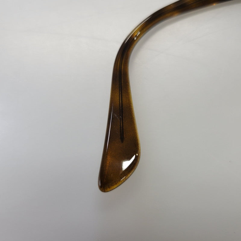 【中古品】【メンズ/レディース】 RAY-BAN レイバン RB2180-F SUNGLASSES サングラス 203-260726-kh-09-izu サイズ：51□20-150 カラー：ブラウン系 万代Net店