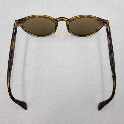 【中古品】【メンズ/レディース】 RAY-BAN レイバン RB2180-F SUNGLASSES サングラス 203-260726-kh-09-izu サイズ：51□20-150 カラー：ブラウン系 万代Net店