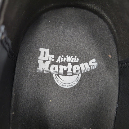 【中古品】【メンズ】 DR.MARTENS ドクターマーチン 1461 QUAD 3 HOLE SHOES クアッド スリー ホール シューズ 靴 164-260719-cs-08-izu サイズ：UK 8 カラー：ブラック 万代Net店