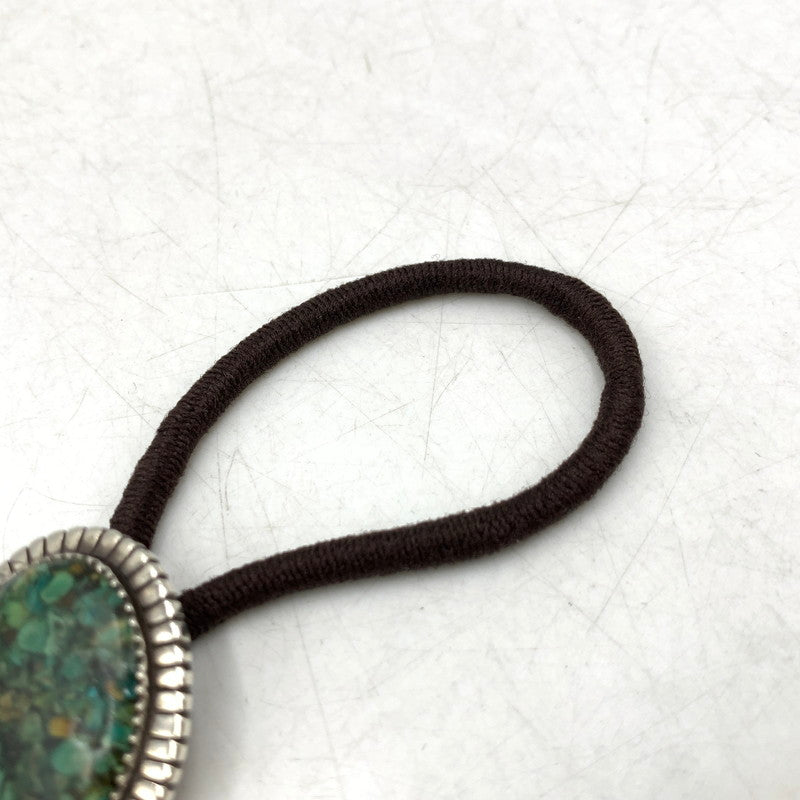 【中古品】【メンズ/レディース】 CALEE キャリー CL-17AW030AC SILVER TURQUOISE CONCHO シルバー ターコイズ コンチョ 197-260722-ya-01-izu サイズ：F カラー：マルチ 万代Net店