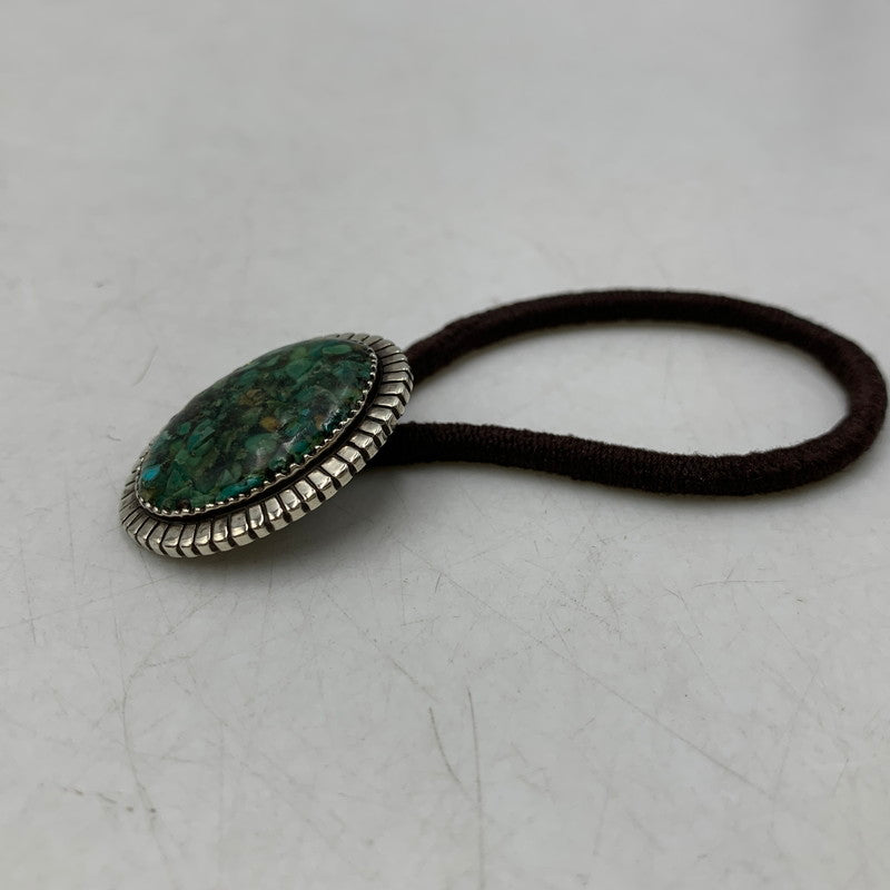 【中古品】【メンズ/レディース】 CALEE キャリー CL-17AW030AC SILVER TURQUOISE CONCHO シルバー ターコイズ コンチョ 197-260722-ya-01-izu サイズ：F カラー：マルチ 万代Net店