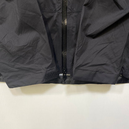 【中古美品】【メンズ】 Mammut マムート MASAO LIGHT 2.0 HS HOODED JACKET 1010-32070 マサオ ライト フーデッドジャケット 144-260719-as-05-izu サイズ：ASIA M カラー：ブラック 万代Net店