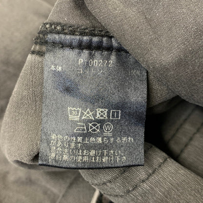 【中古品】【メンズ】 HUF ハフ PT00272 BELDEN DOUBLE KNEE PANT ベルデン ダブルニー パンツ ズボン ボトムス 153-260722-ya-06-izu サイズ：32 カラー：グレー 万代Net店