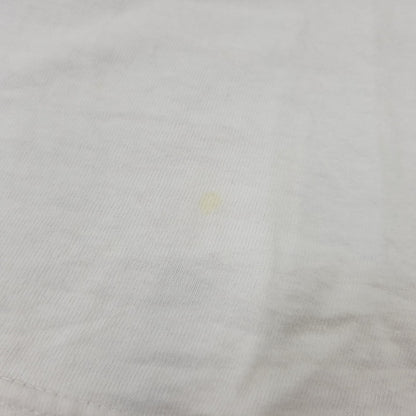 【中古品】【メンズ】 STUSSY ステューシー メキシコ製 RARE VINTAGE STUSSY TEE ショートスリーブ Tシャツ トップス 142-260721-kh-04-izu サイズ：M カラー：ホワイト 万代Net店