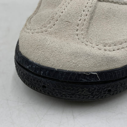 【中古品】【レディース】 ADIDAS アディダス JR3667 HANDBALL SPEZIAL ハンドボール スぺツィアル スニーカー シューズ 靴 166-260721-cs-21-izu サイズ：24.5cm カラー：ALUMINA/CORE BLACK/GOLD METALLIC 万代Net店