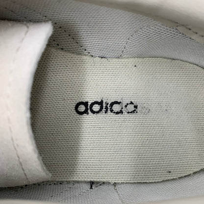 【中古品】【レディース】 ADIDAS アディダス JR3667 HANDBALL SPEZIAL ハンドボール スぺツィアル スニーカー シューズ 靴 166-260721-cs-21-izu サイズ：24.5cm カラー：ALUMINA/CORE BLACK/GOLD METALLIC 万代Net店