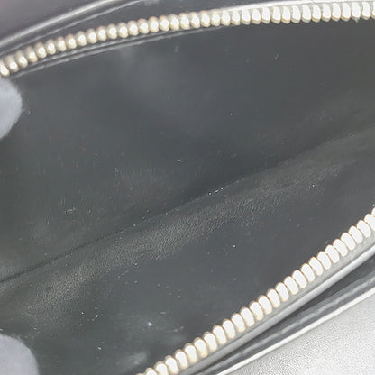 【中古品】【メンズ/レディース】 LOUIS VUITTON ルイ・ヴィトン M97026 CA2111 ユタ ジッピーオーガナイザー 財布 長財布 179-260719-cs-06-izu カラー：ブラック 万代Net店