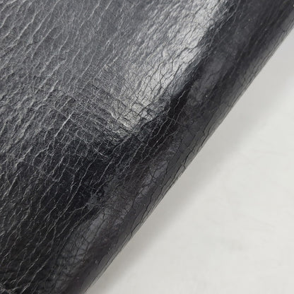 【中古品】【メンズ/レディース】 LOUIS VUITTON ルイ・ヴィトン M97026 CA2111 ユタ ジッピーオーガナイザー 財布 長財布 179-260719-cs-06-izu カラー：ブラック 万代Net店