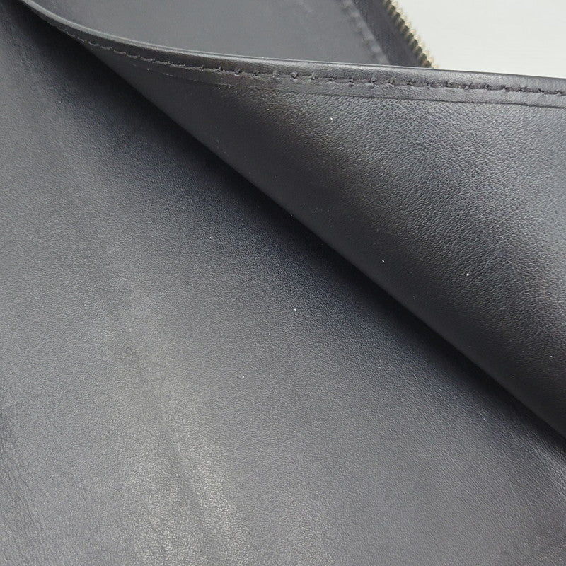 【中古品】【メンズ/レディース】 LOUIS VUITTON ルイ・ヴィトン M97026 CA2111 ユタ ジッピーオーガナイザー 財布 長財布 179-260719-cs-06-izu カラー：ブラック 万代Net店