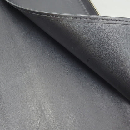 【中古品】【メンズ/レディース】 LOUIS VUITTON ルイ・ヴィトン M97026 CA2111 ユタ ジッピーオーガナイザー 財布 長財布 179-260719-cs-06-izu カラー：ブラック 万代Net店