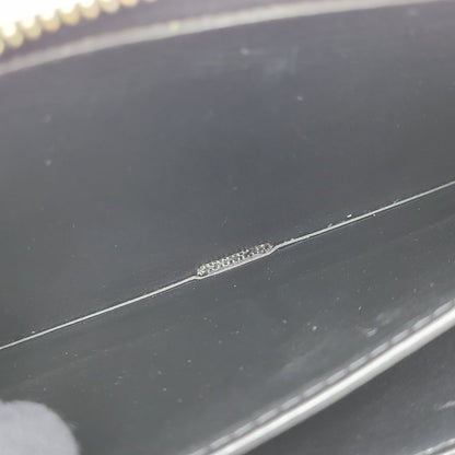 【中古品】【メンズ/レディース】 LOUIS VUITTON ルイ・ヴィトン M97026 CA2111 ユタ ジッピーオーガナイザー 財布 長財布 179-260719-cs-06-izu カラー：ブラック 万代Net店
