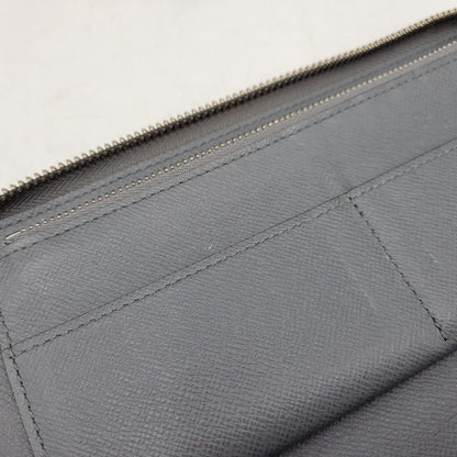 【中古品】【メンズ/レディース】 LOUIS VUITTON ルイ・ヴィトン M32601 CA4132 タイガ ジッピーウォレット ヴェルティカル 財布 長財布 179-260719-cs-04-izu カラー：グレー 万代Net店