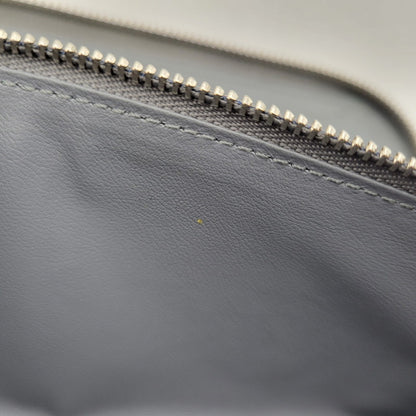 【中古品】【メンズ/レディース】 LOUIS VUITTON ルイ・ヴィトン M32601 CA4132 タイガ ジッピーウォレット ヴェルティカル 財布 長財布 179-260719-cs-04-izu カラー：グレー 万代Net店
