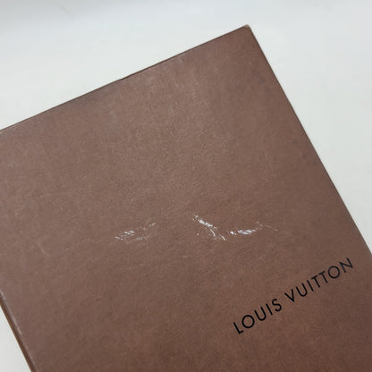 【中古品】【メンズ/レディース】 LOUIS VUITTON ルイ・ヴィトン M32601 CA4132 タイガ ジッピーウォレット ヴェルティカル 財布 長財布 179-260719-cs-04-izu カラー：グレー 万代Net店