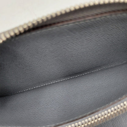【中古品】【メンズ/レディース】 LOUIS VUITTON ルイ・ヴィトン M32601 CA4132 タイガ ジッピーウォレット ヴェルティカル 財布 長財布 179-260719-cs-04-izu カラー：グレー 万代Net店