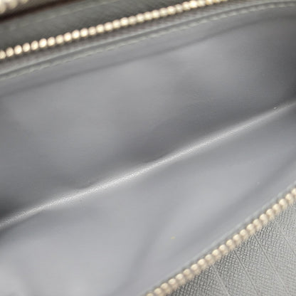 【中古品】【メンズ/レディース】 LOUIS VUITTON ルイ・ヴィトン M32601 CA4132 タイガ ジッピーウォレット ヴェルティカル 財布 長財布 179-260719-cs-04-izu カラー：グレー 万代Net店