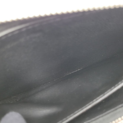 【中古品】【メンズ/レディース】 LOUIS VUITTON ルイ・ヴィトン M30513 CA4177 タイガ ジッピーオーガナイザー 長財布 財布 179-260719-cs-02-izu カラー：ブラック 万代Net店