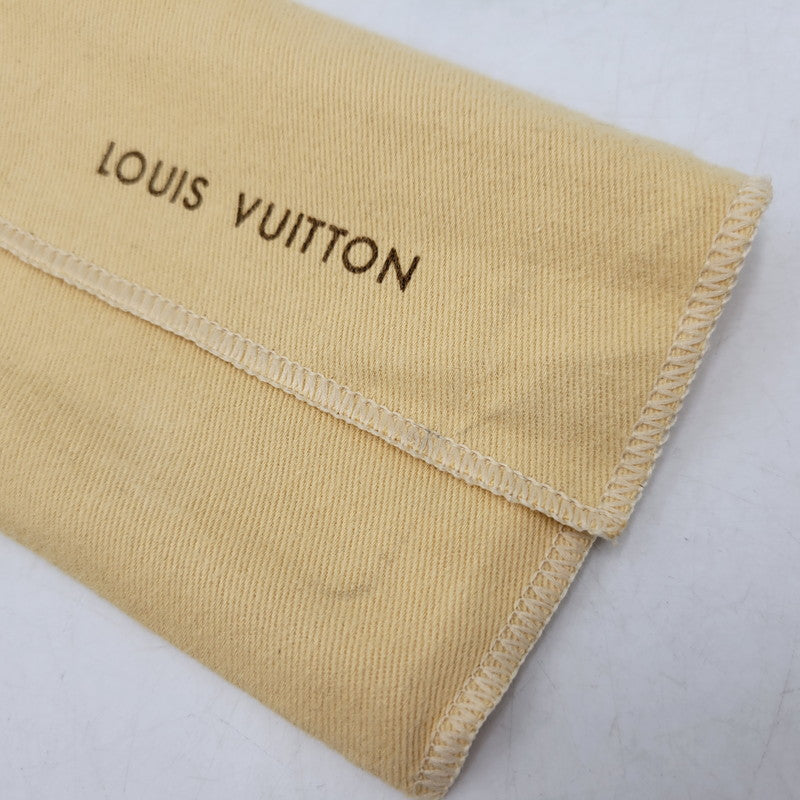【中古品】【メンズ/レディース】 LOUIS VUITTON ルイ・ヴィトン M30598 タイガ ノワール コインパース コインケース 小物 179-260719-cs-03-izu カラー：ブラック 万代Net店