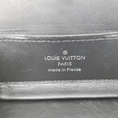 【中古品】【メンズ/レディース】 LOUIS VUITTON ルイ・ヴィトン M30598 タイガ ノワール コインパース コインケース 小物 179-260719-cs-03-izu カラー：ブラック 万代Net店